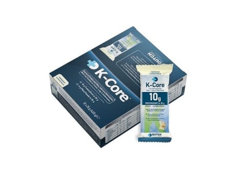 K-Core protein bar