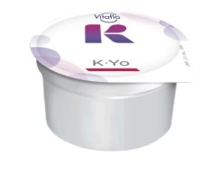 K.Yo Bär 36x100g Vnr 90012
