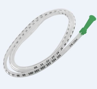 V-sond, Ryles Tube 14Fr x 125cm, 50 stycken
