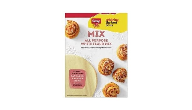 Schär mix 500gram Vnr 238287