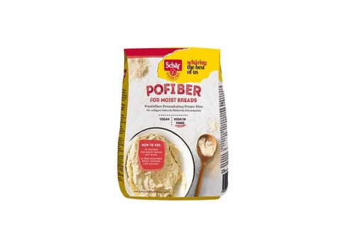 Schär Pofiber 125gram Vnr 297358