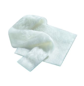 Suprasorb a 5x5cm alginat steril