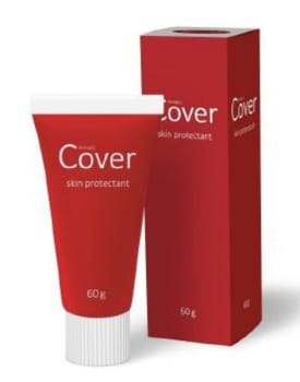 Hudbarriärkräm 60g tub Cover
