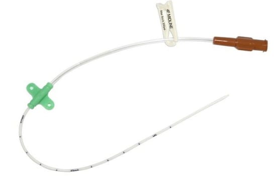 Seldipur Smartmidline 4Fr 15cm
