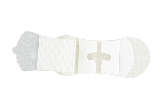 Grip-Lock fixering PICC-Line