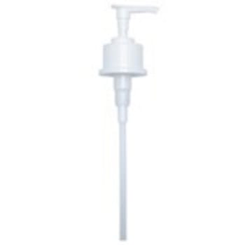 Doseringspump Sterillium 1L kort munstycke