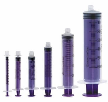 Cenaman_C enteralspruta ENFit flergångs 10 ml
