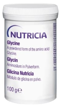 Glycin 100 gram