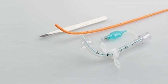 ScalpelCric Surgical Cricothyrotomy