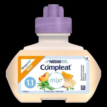 Compleat Mix Bolus 2x12x250ml Vnr 900748
