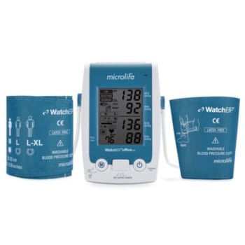 MicroLife Watch BO Office Vascular ABI