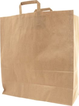 Bärkasse 44 L, 450x180x465 mm