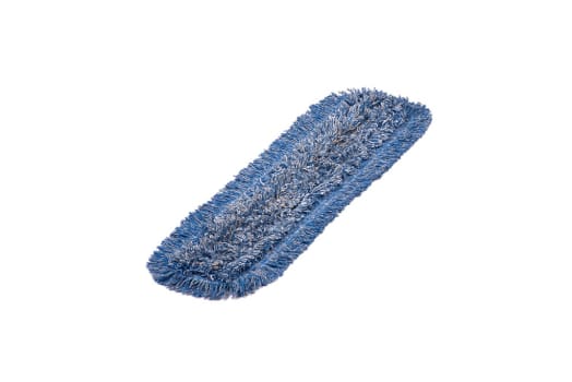 Mopp MicroWet Duotex Blå 40st