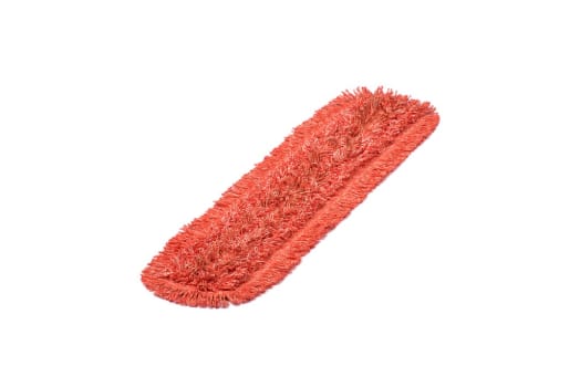 Mopp MicroWet Duotex Röd 40st