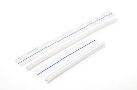 Penrosedränage silikon 50 cm × 12 mm