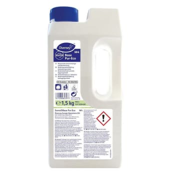 Maskindisk Suma Base Pur-Eco M4 W466