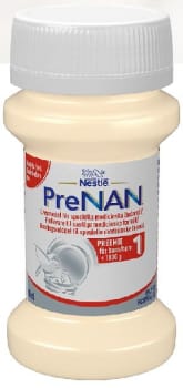 PreNAN Preemie 32x70ml Vnr 900756