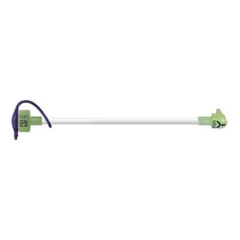 MiniOne matslang ENFit 30 cm rak utan medicinport