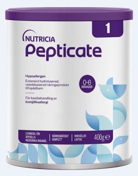 Pepticate 400 gram