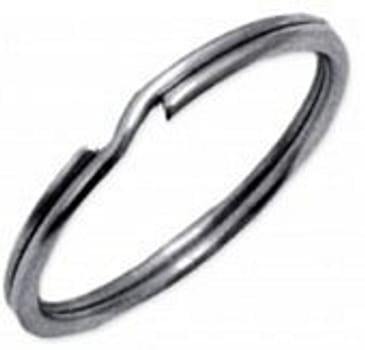 Nyckelring diameter 24 mm
