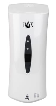 Automatisk väggsispenser DAX SMART