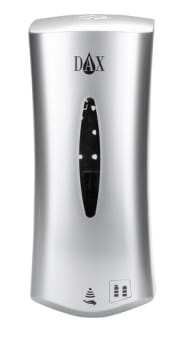 DAX SMART Automatisk väggdispenser