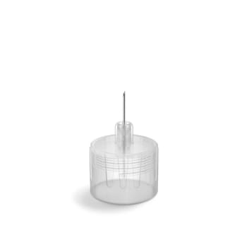 Kanyl Microfine 0,23(32g)X4mm