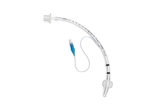Trakealtub Hi-Contour 6,0 Med Cuff Latexfri Steril