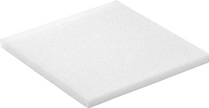 Kompress Ligasano 1 x 15 x 15 cm Ren Polyuretanskum