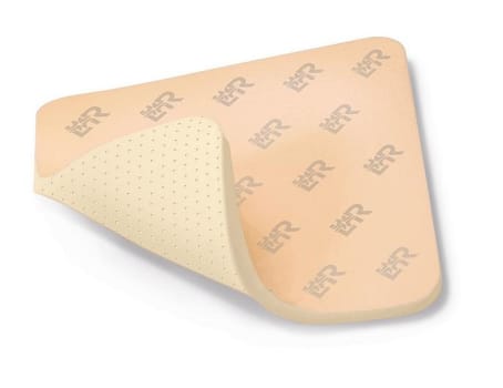 Suprasorb P+PHMB 10x20cm