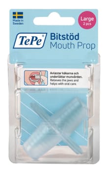 Bitstöd TePe Stor