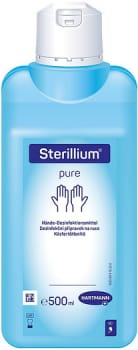 Sterillium Pure 500ml