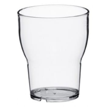 Dricksglas pet 24cl tritanplast