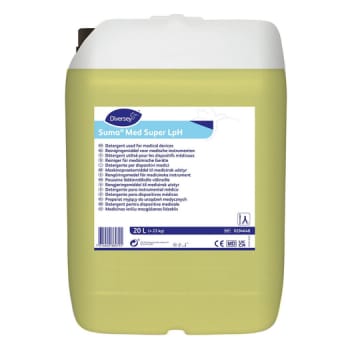 Suma Med Super LpH, 20 L