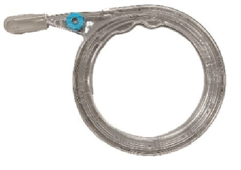 ALTIUS GUIDEWIRE 0.46mm X 50CM NITINOL