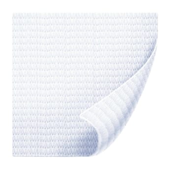 Kliniderm Super Fiber + APT, steril, 5 cm x 5 cm
