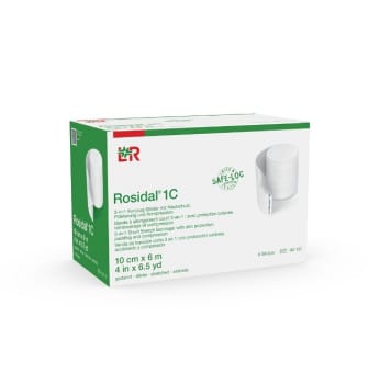Kompressionsbinda Rosidal 1C 10cmx6m