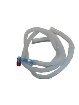 Andningskrets Vuxen, Meditech, Invasiv Ventilation, Enpatientsbruk