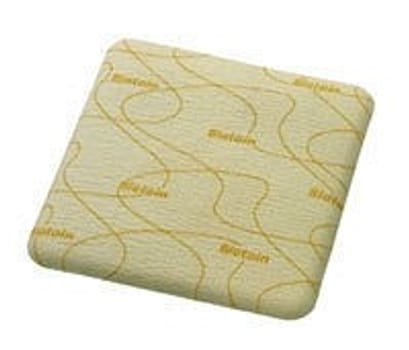 Biatain utan vidhäftning 20 x 20 cm steril