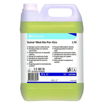 Suma Med Alu Pur-Eco L10 2x5L