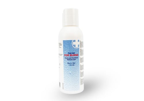 Brännskadegel Forburns 118ml Flaska