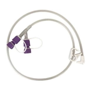 Matningsset danumed 60cm Y-port och vinklad koppling ENSwivel