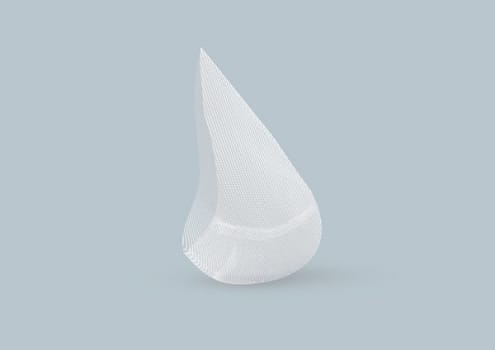 Tiloop Bra pocket Medium