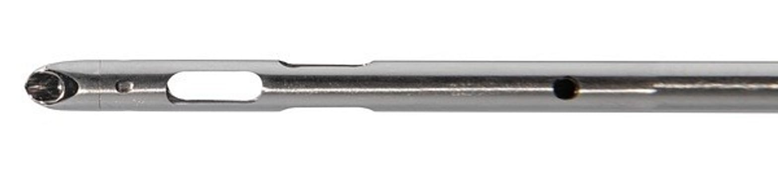 Wal Infiltration Cannula 3,5mm/30cm Single Use Sterile