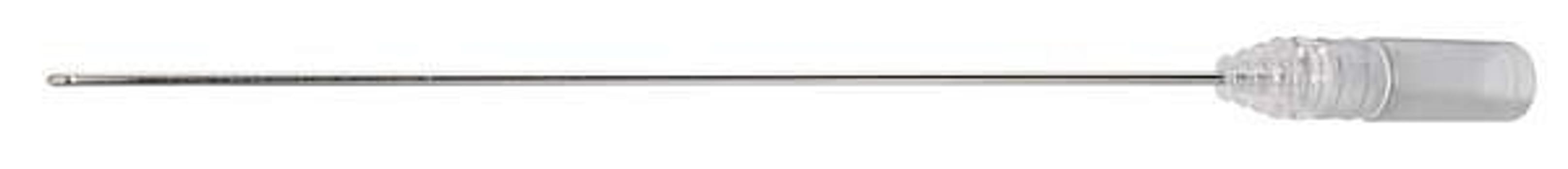 STS infiltration cannula WAL, steril, engångs, 5pkg