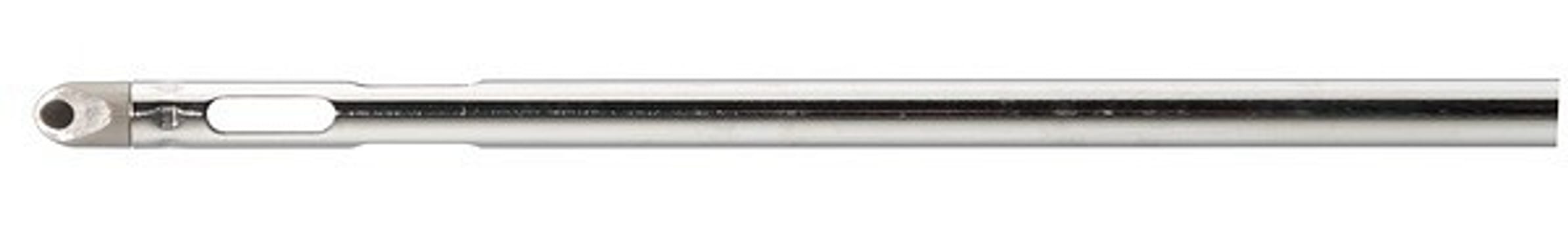 STS infiltration cannula WAL, steril, engångs, 5pkg