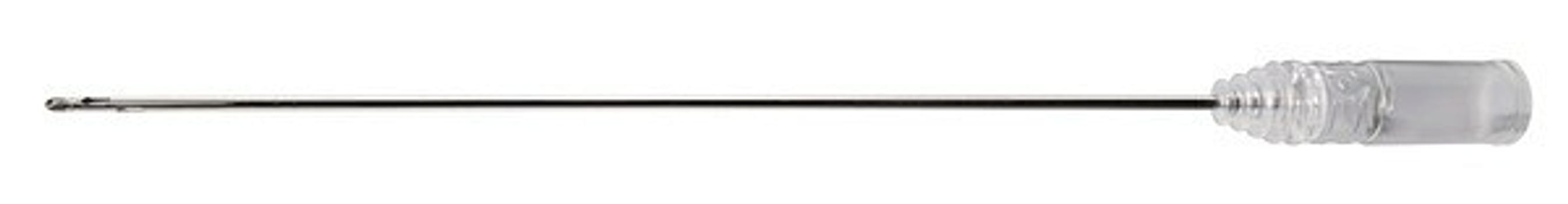 STS infiltration cannula WAL, steril, engångs, 5pkg