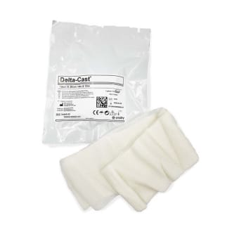 Delta-cast elite 10cm X 90cm