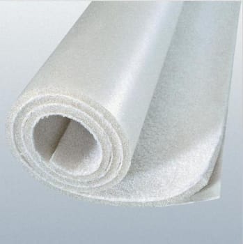 Delta Terry-Net Felt 58 x 100cm / 2,5mm