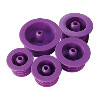 Flaskadapter ENFit 12-15 mm, 100 stycken